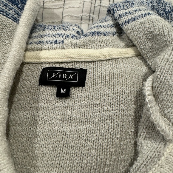 Lira Sweatshirt - Picture 2 of 3